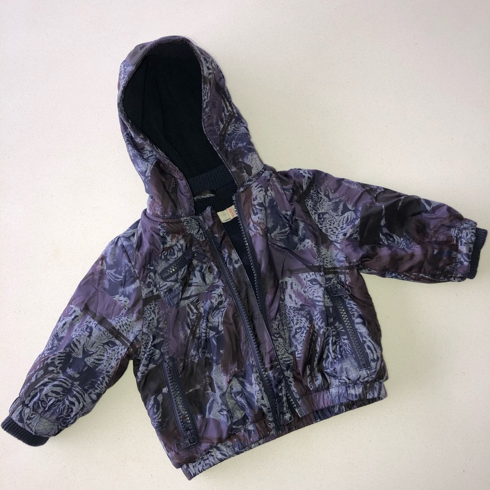 **SOLD** Stella McCartney Baby Jacket Size 3m